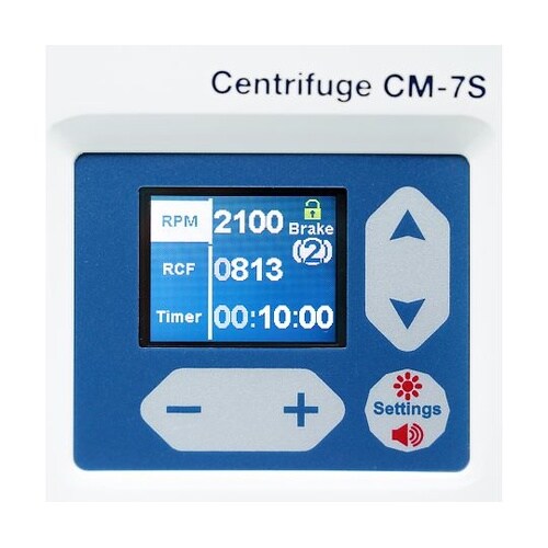 CM−7S Plus エンシンキスカイス