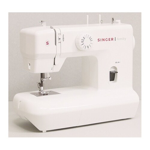 SN20A フットコントローラー式ミシン