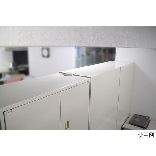 RSG−100 連結シールガラス4枚