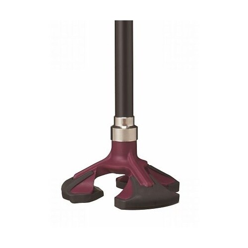 R−102 楽スマスリーベース レッド