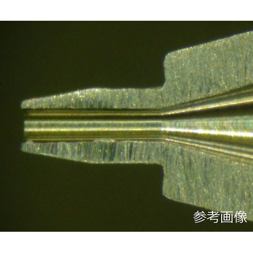 TM−15S 精密ノズル