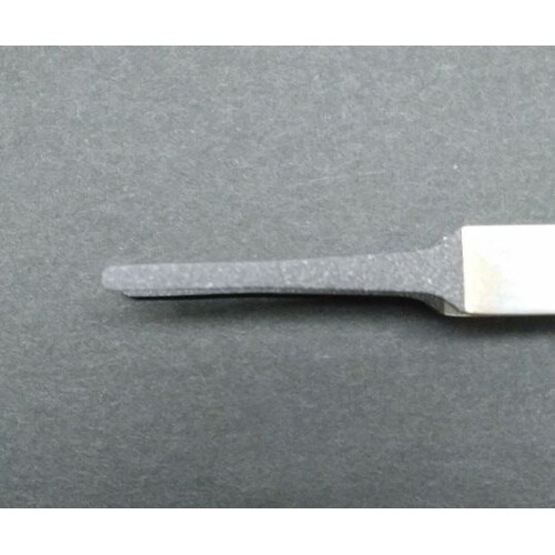 TSP−2 非粘着ピンセット(先平)