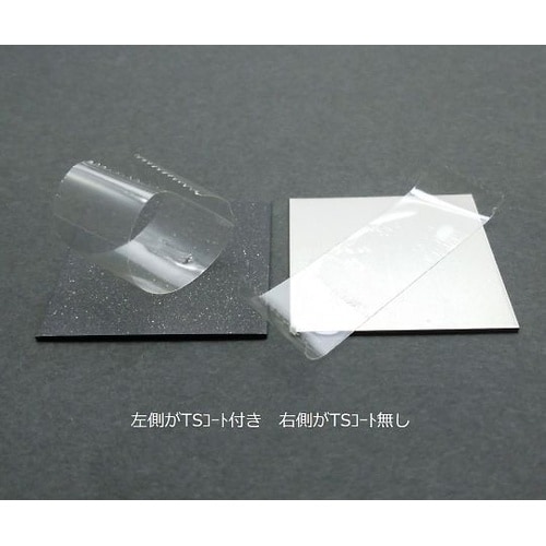 TSP−2 非粘着ピンセット(先平)