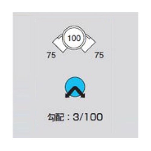 M−90L兼75−100 ビニマス