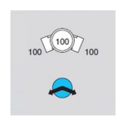 M−45L兼100−100 ビニマス