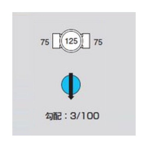 M−ST75−125 ビニマス