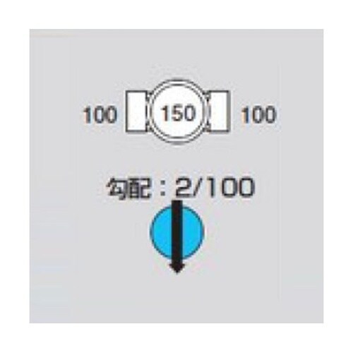 M−ST100−150 ビニマス