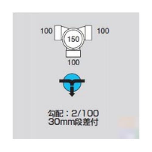 M−WLS100−150 ビニマス
