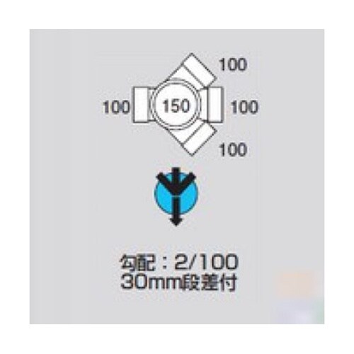 M−45WYS100−150 ビニマス