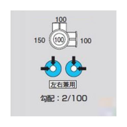 M−DRY100−150 ビニマス