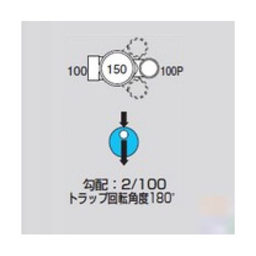 M−UTK100X100P−150