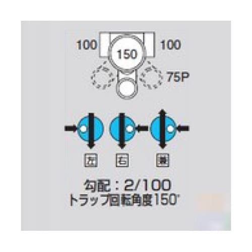 M−UT兼100X75P−150ビニマス