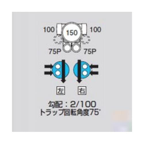MX−UTW兼100X75P−150