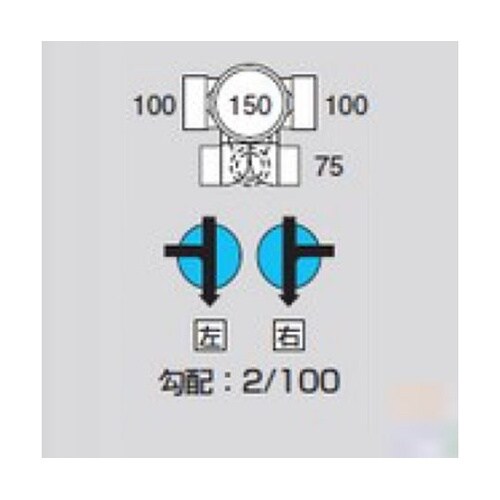 MM−E90Y兼100X75−150