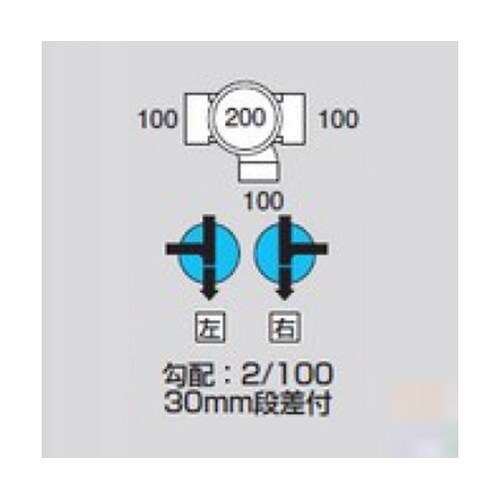 M−90YS右100−200 ビニマス