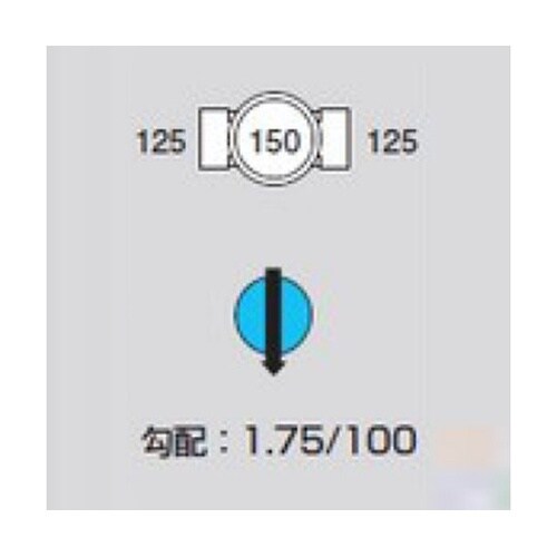M−ST125−150ビニマス