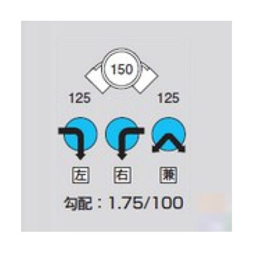 M−90L兼125−150 ビニマス