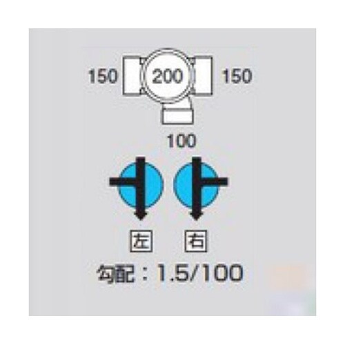 M90Y左150X100200 ビニマス