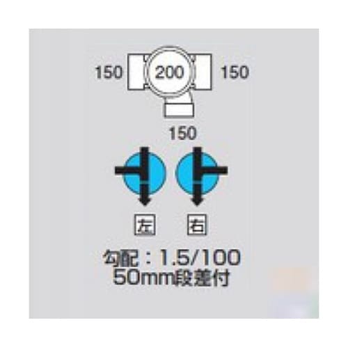 M−90YS右150−200 ビニマス