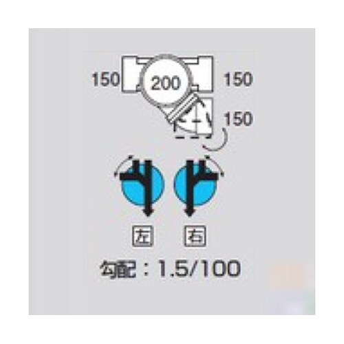 MM−MY左150−200 ビニマス