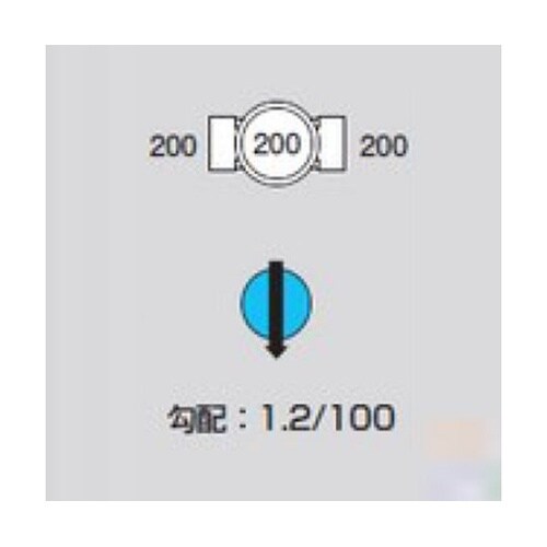 M−ST200−200 ビニマス