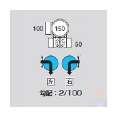 MM−E90L右100X50−150