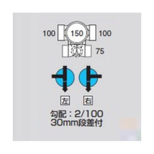 MM−E90YS右100X75−150