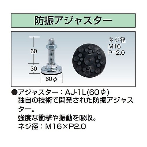KWF−128 重量作業台KWタイプ