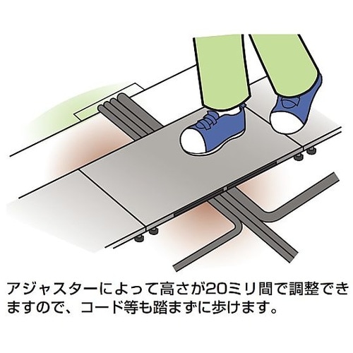 SA−0960H 足踏台連結タイプ