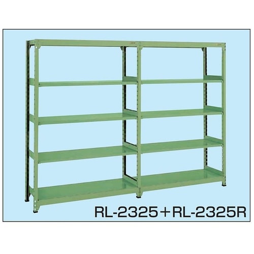 RL−9313R ラークラック 3段