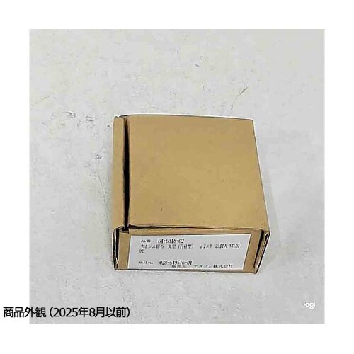 ネオジム磁石 丸型(円柱型) φ2×3