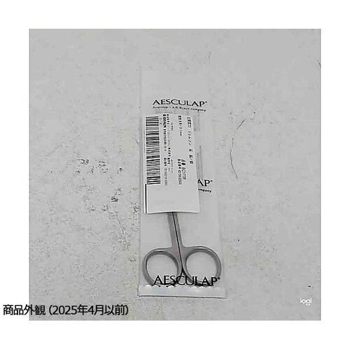 BC177R 切開剪刀 ジェムソン