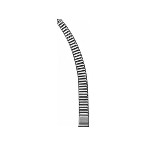 BH615R 止血鉗子 コッヘル