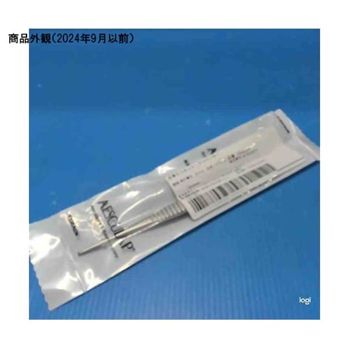 FB411R 血管ピンセットドゥベーキー