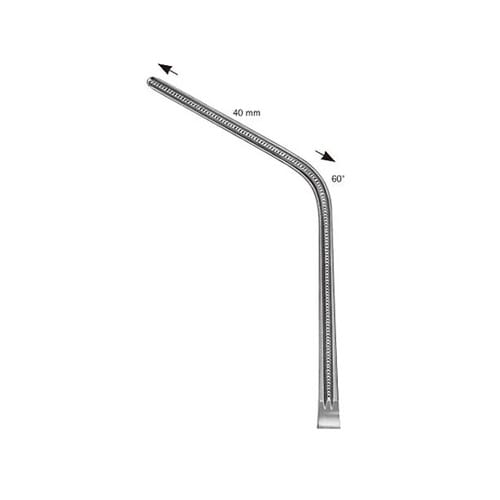 FB510R 多目的血管鉗子ドゥベーキー