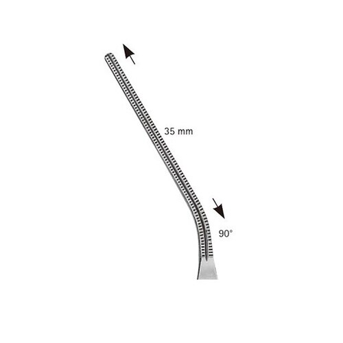 FB717R 小児用多目的・大動脈鉗子