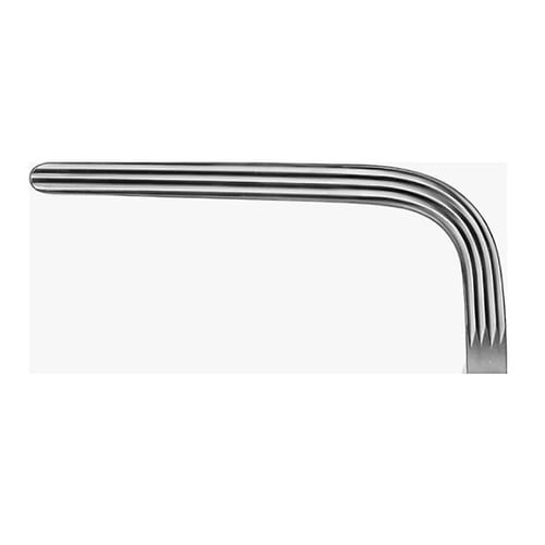 FB954R 気管支鉗子