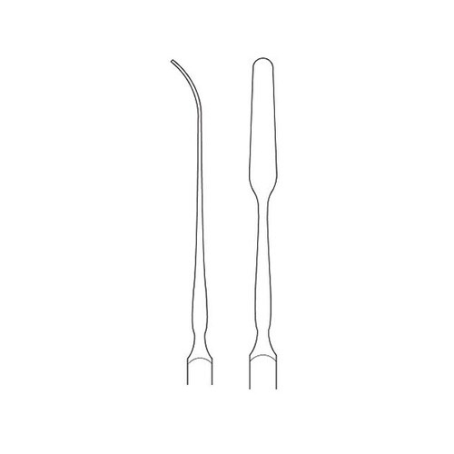 FK291R 骨膜起子 マックドナルド