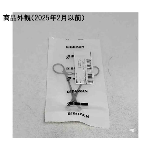 FO115R 整復用鉗子 小骨片用