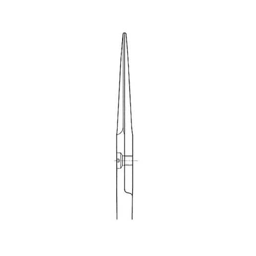 HF028R 爪切り剪刀
