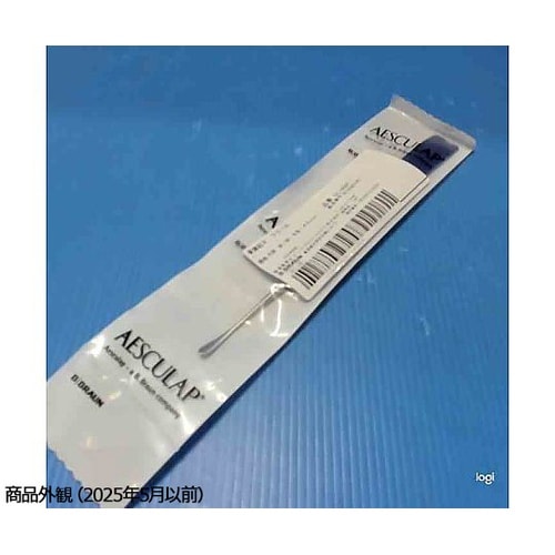 OL165R 骨膜起子 フリール