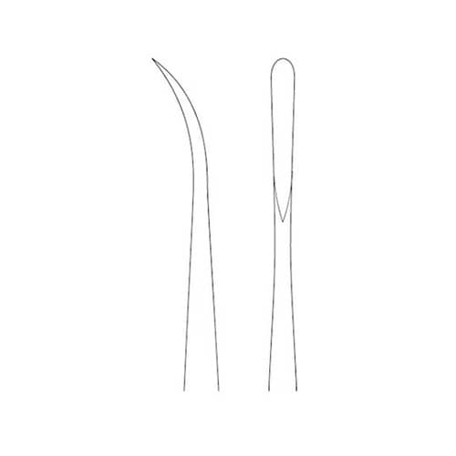 OL166R 骨膜剥離子 フリール