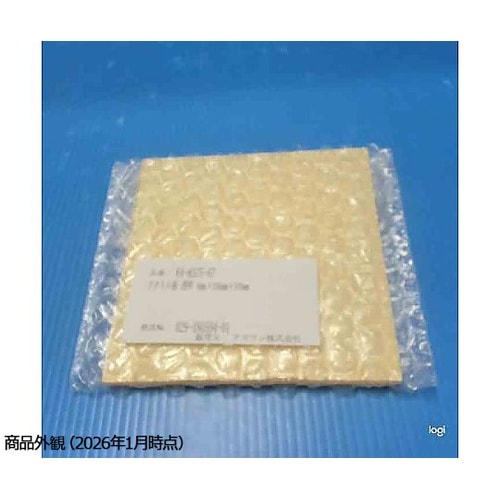 アクリル板 透明 4×100×100