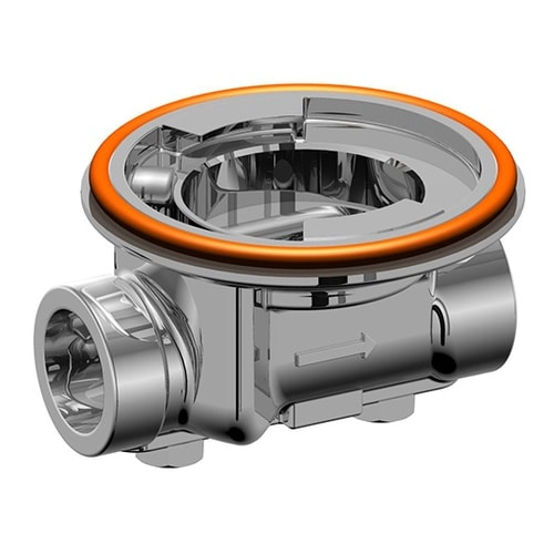 FVF−AFI−1−20 ハウジング