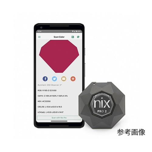NIXP2SEN000001M センサー