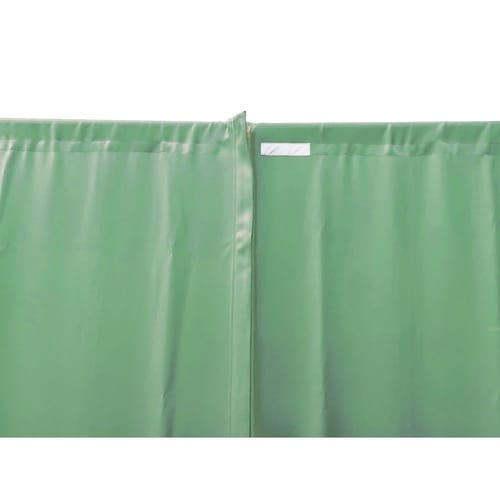 クロススクリーン グリーン 1セット(3