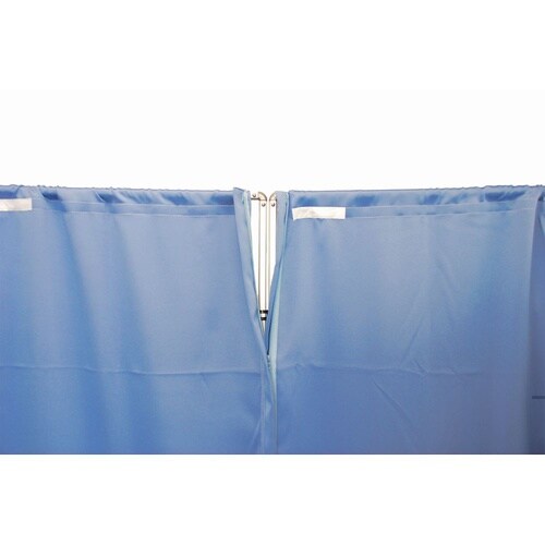 クロススクリーン ブルー 4枚入 FL−