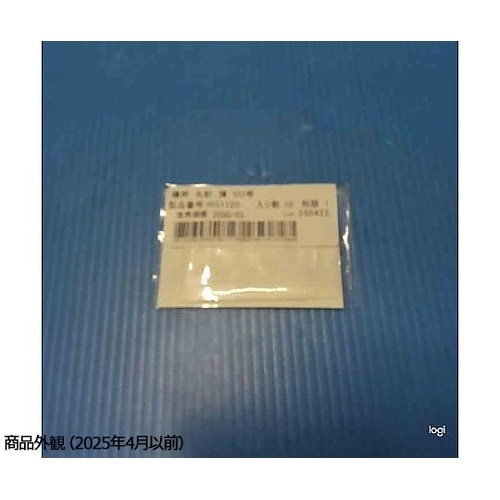 医≫HG1120 縫合針 腸用 丸針弾00号