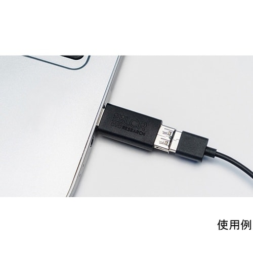 PR1−002UT+LN1−001メータ