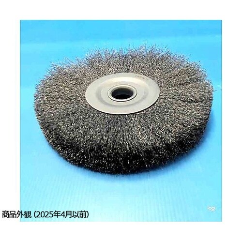 WH−2000 ワイヤーホイルブラシ